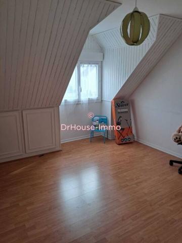 Maison à vendre 5 pièces de 117 m²