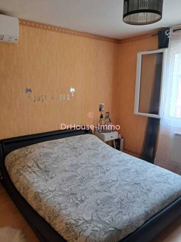 Maison à vendre 5 pièces de 117 m²