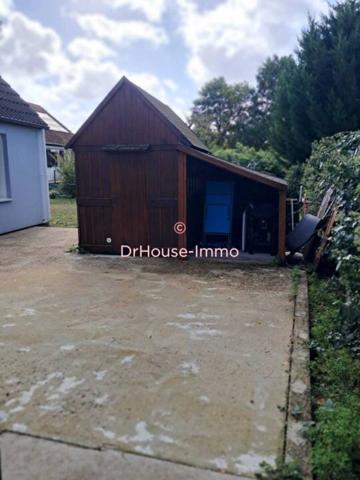 Maison à vendre 5 pièces de 117 m²