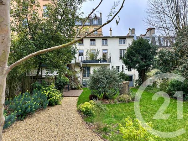 Maison à vendre  11 pièces - 270 m2 CHARENTON LE PONT - 94