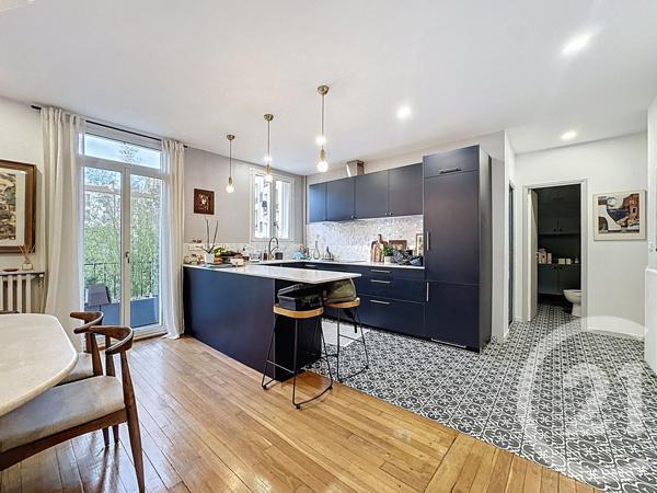 Maison à vendre  11 pièces - 270 m2 CHARENTON LE PONT - 94