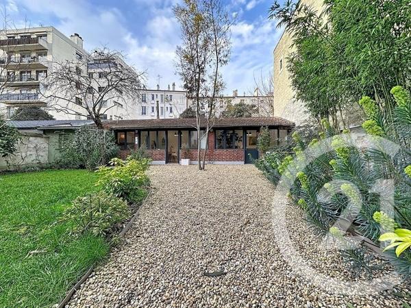 Maison à vendre  11 pièces - 270 m2 CHARENTON LE PONT - 94