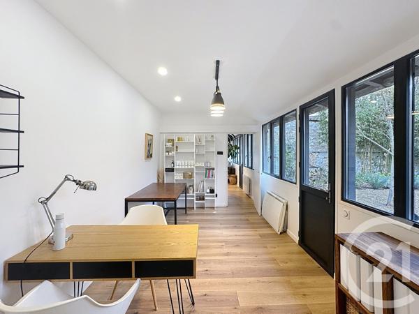 Maison à vendre  11 pièces - 270 m2 CHARENTON LE PONT - 94