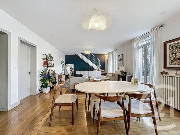 Maison à vendre  11 pièces - 270 m2 CHARENTON LE PONT - 94