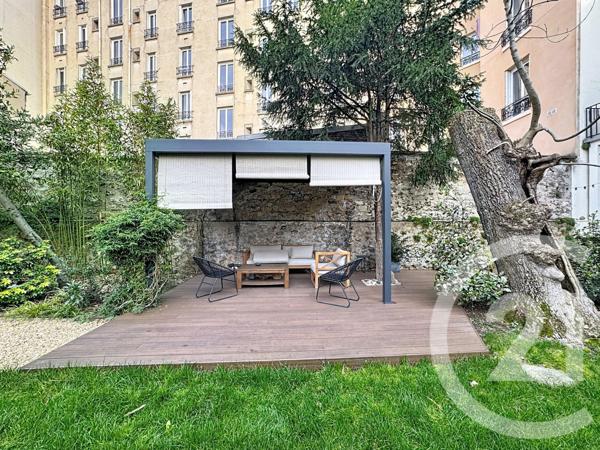 Maison à vendre  11 pièces - 270 m2 CHARENTON LE PONT - 94