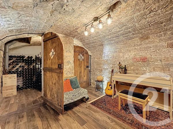 Maison à vendre  11 pièces - 270 m2 CHARENTON LE PONT - 94