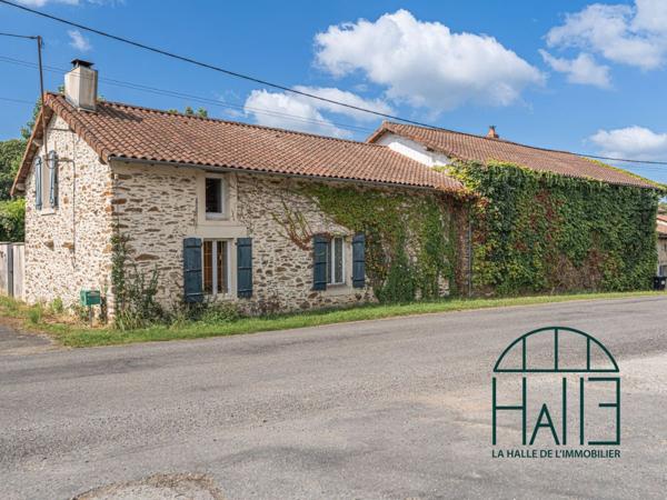 Maison 5 pièces - 220 m²