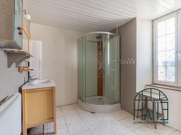 Maison 5 pièces - 220 m²