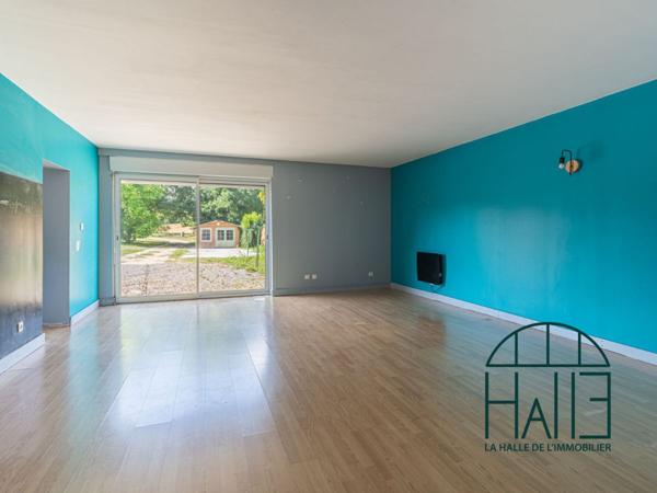 Maison 5 pièces - 220 m²