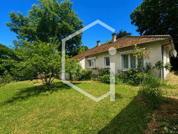 Maison 4 pièce(s) 2 chambre(s) 90 m²