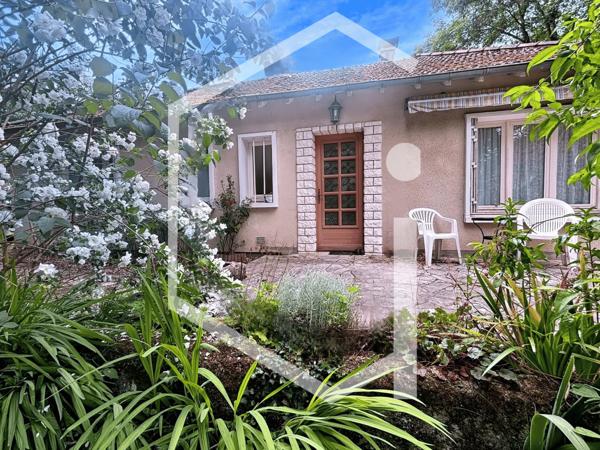 Maison 4 pièce(s) 2 chambre(s) 90 m²