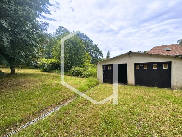 Maison 4 pièce(s) 2 chambre(s) 90 m²