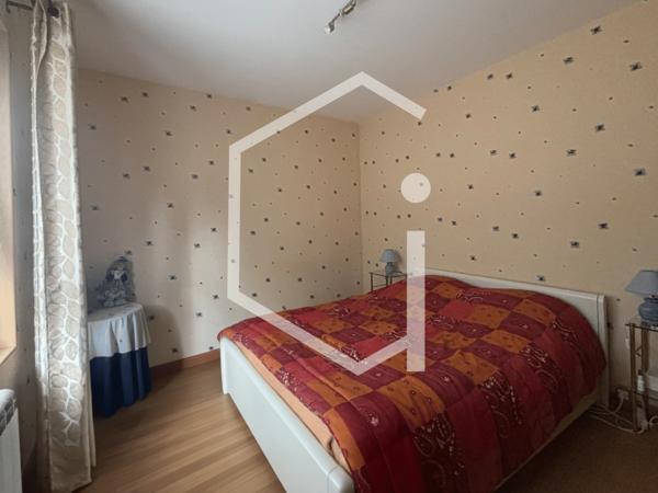 Maison 4 pièce(s) 2 chambre(s) 90 m²