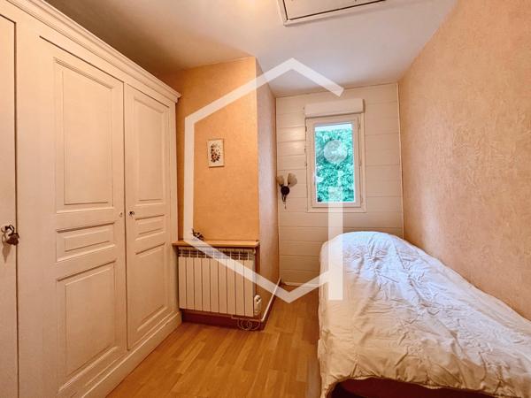 Maison 4 pièce(s) 2 chambre(s) 90 m²