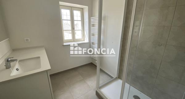 Location Appartement 2 pièces 52.66 m² - Avignon 84000