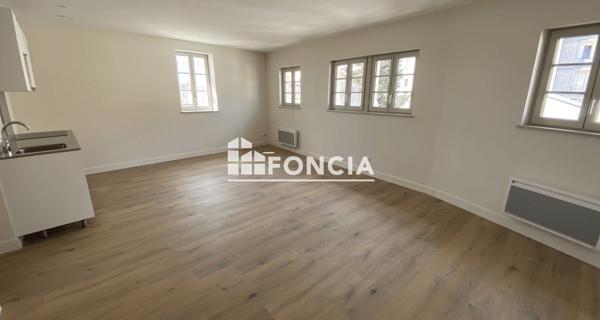 Location Appartement 2 pièces 52.66 m² - Avignon 84000