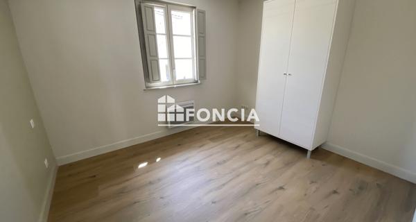 Location Appartement 2 pièces 52.66 m² - Avignon 84000