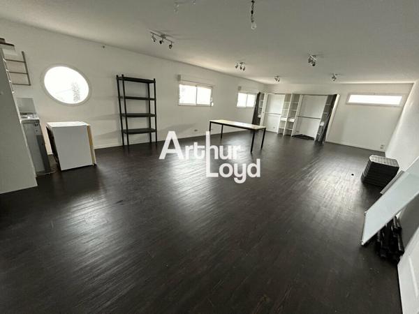 Bureaux à louer - Roquebrune sur Argens