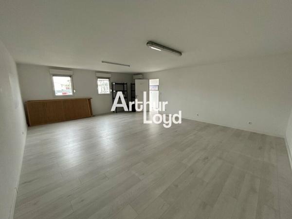 Bureaux à louer - Roquebrune sur Argens