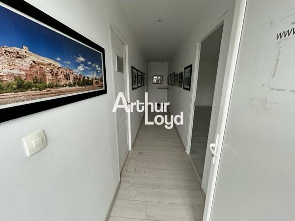 Bureaux à louer - Roquebrune sur Argens