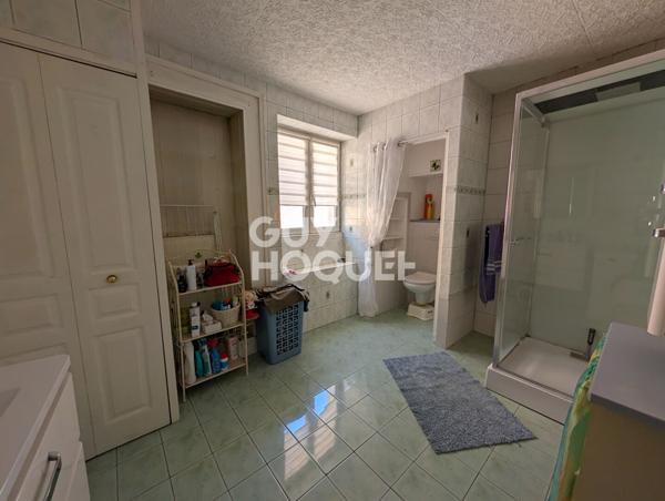 Maison de village BUCEY LES GY 120 M²