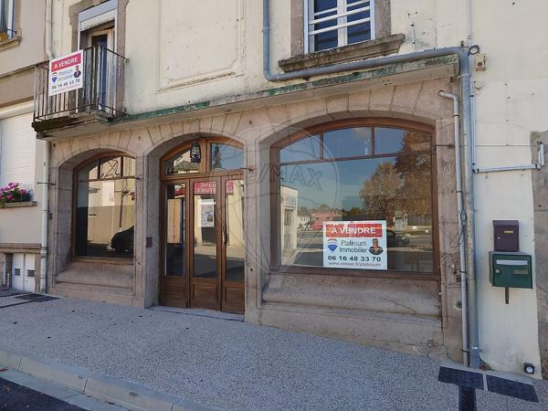 Maison  en vente - Nièvre - 58