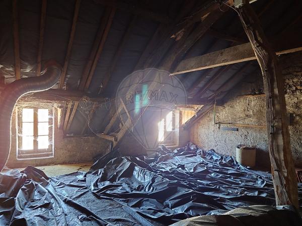 Maison  en vente - Nièvre - 58