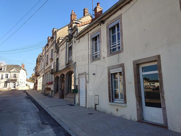 Maison  en vente - Nièvre - 58