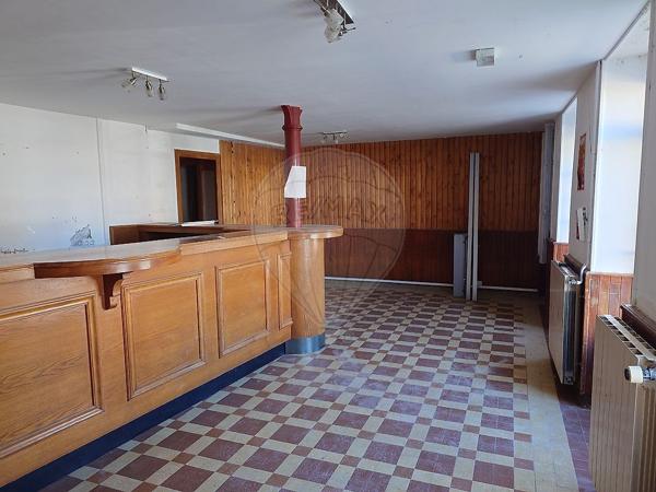 Maison  en vente - Nièvre - 58