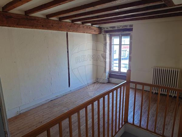 Maison  en vente - Nièvre - 58