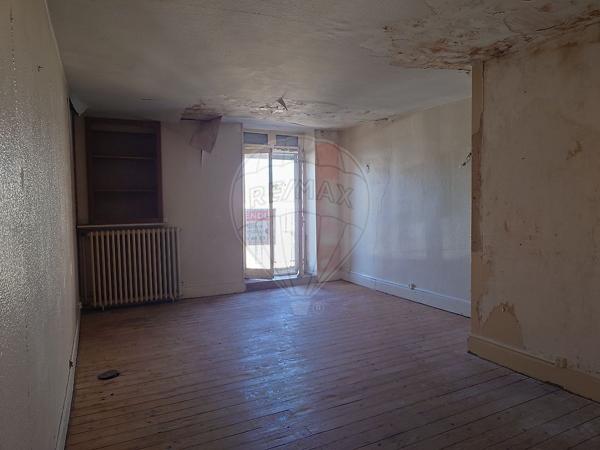 Maison  en vente - Nièvre - 58