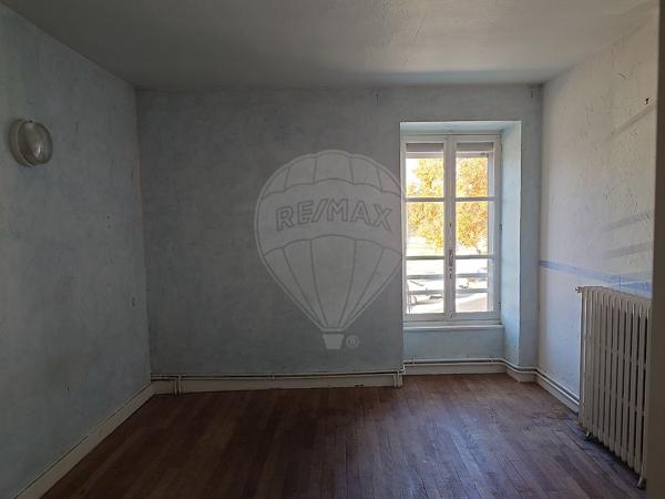Maison  en vente - Nièvre - 58