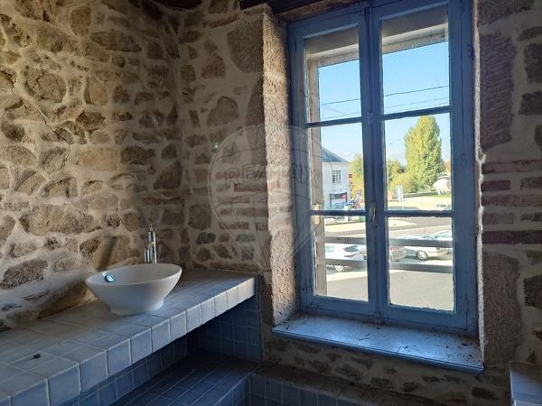 Maison  en vente - Nièvre - 58