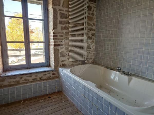 Maison  en vente - Nièvre - 58