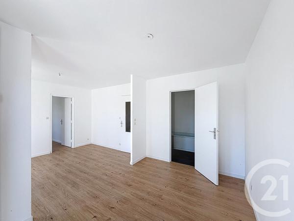 Appartement F2 à vendre  2 pièces - 37,86 m2 NANCY - 54