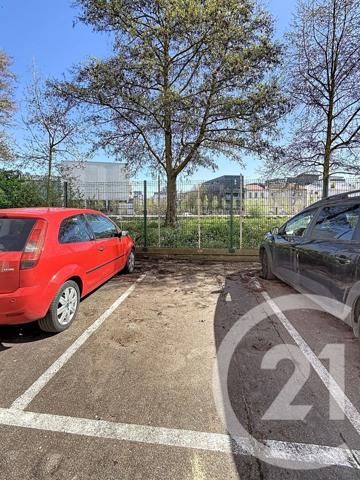 Appartement F2 à vendre  2 pièces - 37,86 m2 NANCY - 54