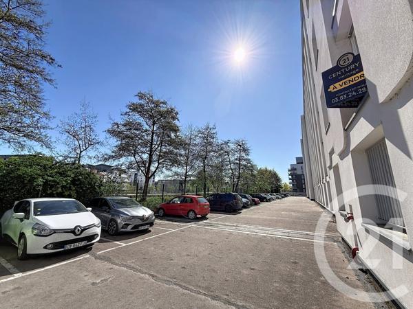 Appartement F2 à vendre  2 pièces - 37,86 m2 NANCY - 54