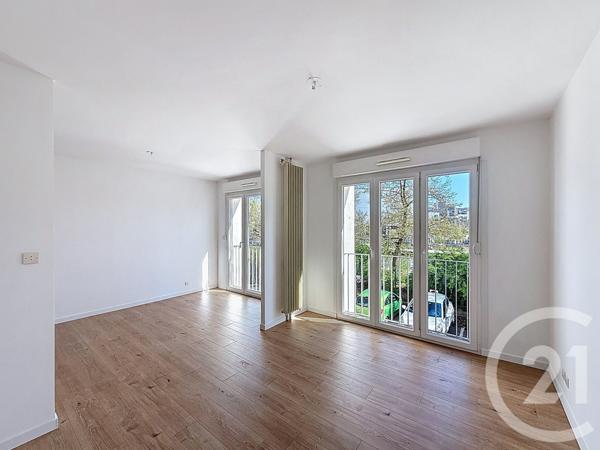 Appartement F2 à vendre  2 pièces - 37,86 m2 NANCY - 54