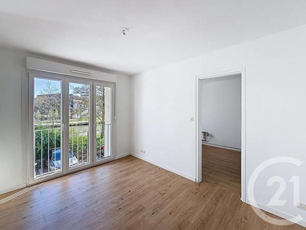 Appartement F2 à vendre  2 pièces - 37,86 m2 NANCY - 54