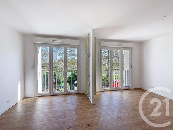 Appartement F2 à vendre  2 pièces - 37,86 m2 NANCY - 54