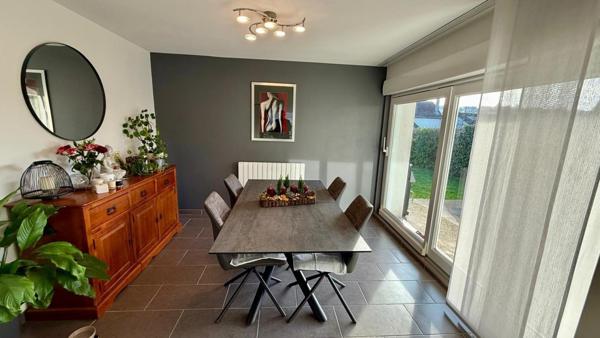 Maison 160m2 Habitable de plain pied Coup de coeur