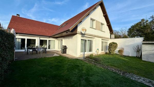 Maison 160m2 Habitable de plain pied Coup de coeur