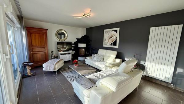 Maison 160m2 Habitable de plain pied Coup de coeur