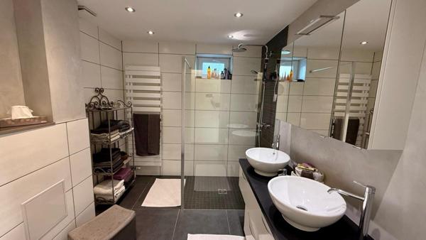 Maison 160m2 Habitable de plain pied Coup de coeur