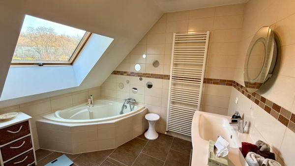 Maison 160m2 Habitable de plain pied Coup de coeur