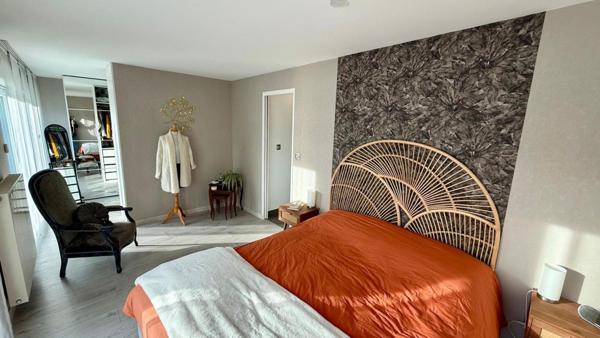 Maison 160m2 Habitable de plain pied Coup de coeur