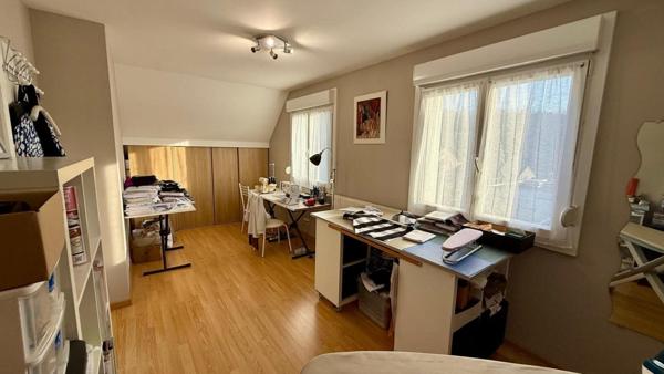 Maison 160m2 Habitable de plain pied Coup de coeur