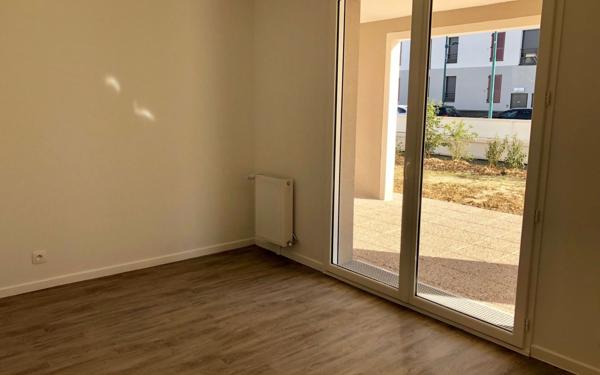 Appartement à louer    3 pièces • 65,38 m2 Montévrain