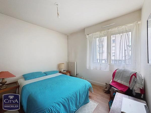 Appartement à vendre 2 pièces 43.72m²