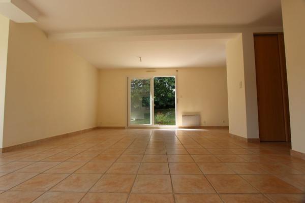 A LOUER QUARTIER CHAPTAL, UNE MAISON CONTEMPORAINE 4 CHAMBRES. -